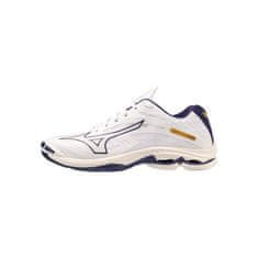 Mizuno Čevlji čevlji za odbojko bela 42.5 EU Wave Lightning Z7