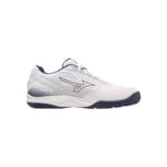 Mizuno Čevlji čevlji za odbojko bela 44 EU Cyclone Speed 4