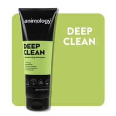 Animology Deep Clean šampon za pse 250ml