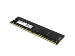 Lexar pomnilnik (RAM), 16 GB, DDR4, 3200 MHz, CL19, UDIMM (LD4AU016G-B3200GSST)