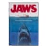 Fizz Creations Jaws Movie poster svetilka, USB