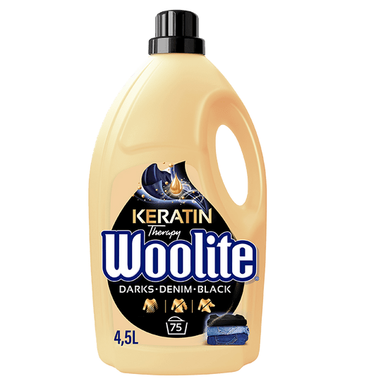 Woolite detergent Extra Dark 4,5 L