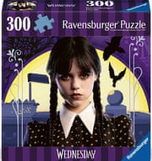 Ravensburger Puzzle Wednesday: No Hug Zone 300 kosov