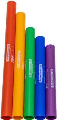 boomwhackers bw cg edinstveno tolkalo glasbeni inštrument vadba ritma