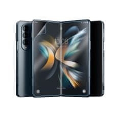 slomart folia ochronna wozinsky invisible film do samsung galaxy z fold 5