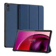 slomart dux ducis domo smart sleep case za tablico lenovo tab m10 10,6'' - modra