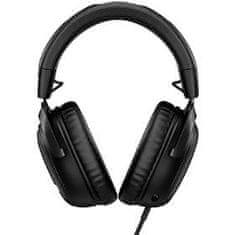 HyperX Cloud III BLK GAM slušalke