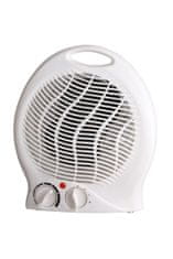 Velamp PR010-2 Ventilator vročega zraka