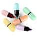 EASY Kids FLASH MINI PASTEL set osvetljevalcev, 6 pastelnih barv