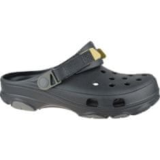 Crocs Cokle črna 38 EU Classic All Terrain Clog