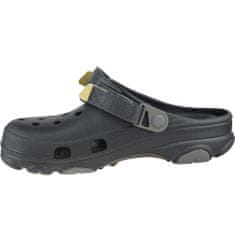 Crocs Cokle črna 38 EU Classic All Terrain Clog