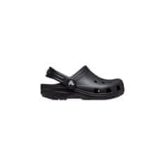 Crocs Cokle črna 37 EU Classic