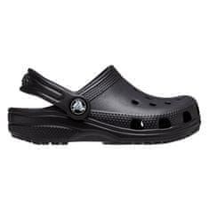 Crocs Cokle črna 37 EU Classic