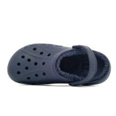 Crocs Cokle mornarsko modra 37 EU Baya Lined Clog