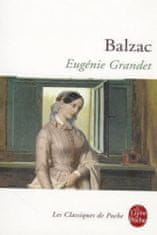 EUGENIE GRANDET - BALZAC, H. de