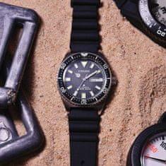 Citizen Automatic Diver Challenge NY0120-01EE