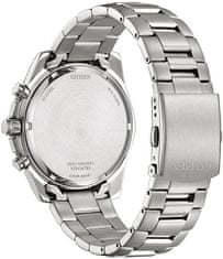 Citizen Basic Quartz Chronograph AN8201-57L