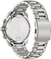 Citizen Basic Quartz Chronograph AN8200-50A