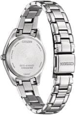 Citizen Eco-Drive Super-Titanium EW2601-81M