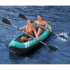 shumee Bestway Kajak Hydro-Force Ventura X2 330x86 cm