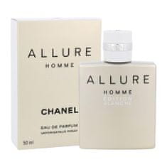 Chanel Allure Homme Edition Blanche 50 ml parfumska voda za moške
