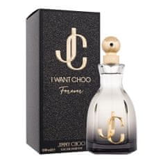 Jimmy Choo I Want Choo Forever 100 ml parfumska voda za ženske