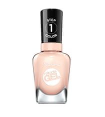 shumee Miracle Gel lak za nohte 187 Sheer Happiness 14,7 ml