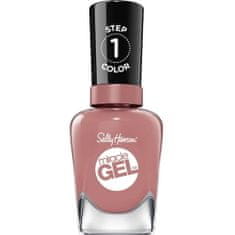 shumee Miracle Gel lak za nohte 252 Rose and Shine 14,7 ml