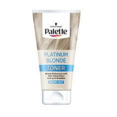 shumee Platinium Blone tonik za lase proti rumenim odtenkom 150 ml