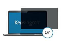 Kensington PrivacyFilter 35,6 cm 14,0" širok 16:9