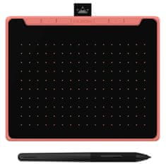 Huion Inspiroy RTS-300 Blossom Pink grafična tablica