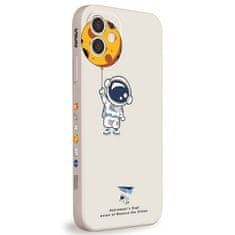 Nemo XIAOMI REDMI NOTE 12 4G NASA Astronaut kremni ovitek