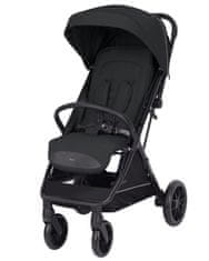 Carrello Voziček Nero rich black