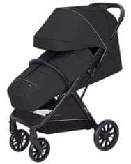 Carrello Voziček Nero rich black