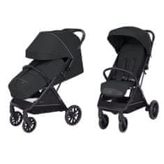 Carrello Voziček Nero rich black