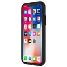 Incipio Incipio DualPro Sport - Ohišje za iPhone Xs / X (temno prozorno)