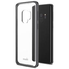 Moshi Moshi Vitros - Ohišje za Samsung Galaxy S9 (Titanium Gray)