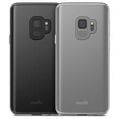 Moshi Moshi Vitros - Ohišje za Samsung Galaxy S9 (Titanium Gray)