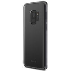 Moshi Moshi Vitros - Ohišje za Samsung Galaxy S9 (Titanium Gray)