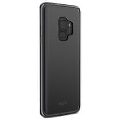 Moshi Moshi Vitros - Ohišje za Samsung Galaxy S9 (Titanium Gray)