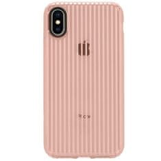 Incase Incase Protective Guard Cover - Ohišje za iPhone Xs / X (Rose Gold)