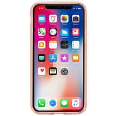 Incase Incase Protective Guard Cover - Ohišje za iPhone Xs / X (Rose Gold)