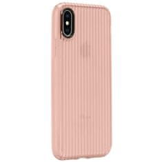 Incase Incase Protective Guard Cover - Ohišje za iPhone Xs / X (Rose Gold)