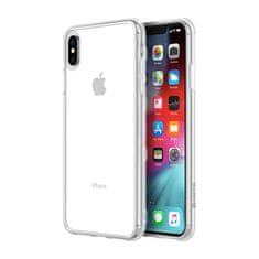 Griffin Griffin Reveal - Ohišje za iPhone Xs Max (prozorno)