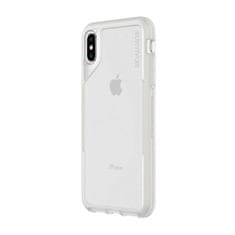 Griffin Griffin Survivor Endurance - Oklepni etui za iPhone Xs Max (prozoren/siv)