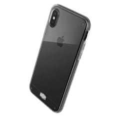 Miramarket X-Doria ClearVue - Ohišje za iPhone Xs Max (prozorno)