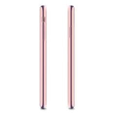 Moshi Moshi iGlaze - Ohišje za iPhone Xs Max (Taupe Pink)