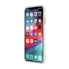 Griffin Griffin Survivor Endurance - Oklepni etui za iPhone Xs Max (prozoren/siv)