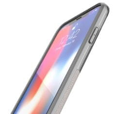 Miramarket X-Doria Dash - Ohišje za iPhone Xs Max (kremno)