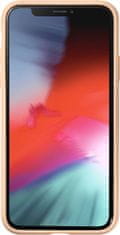 LAUT Laut PINNACLE - Ohišje iz pravega lesa za iPhone XR (češnjev les)